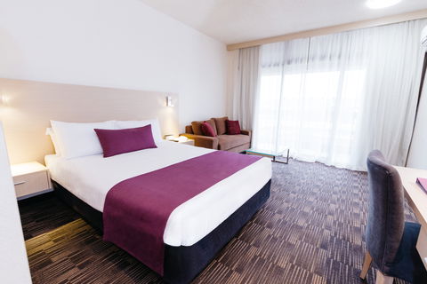 Sage Hotel Adelaide - Accommodation Australia 5