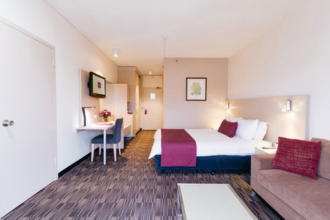 Sage Hotel Adelaide - Accommodation Australia 6