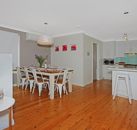 Sand Dunes - Accommodation Australia