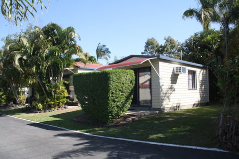 Sarina Palms Caravan Village - Local Tourism 1
