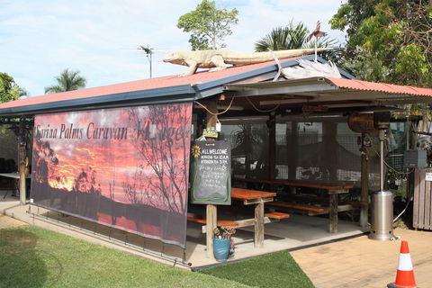 Sarina Palms Caravan Village - Local Tourism 4