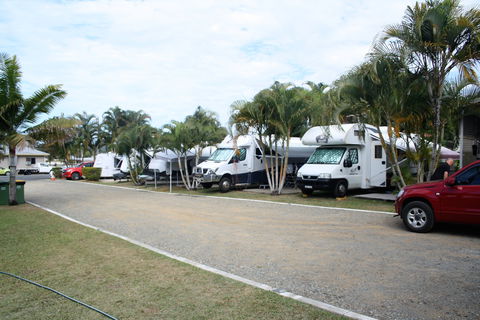 Sarina Palms Caravan Village - Local Tourism 6