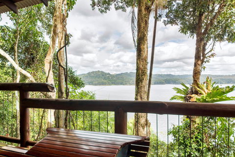Secrets On The Lake - Accommodation Australia 3