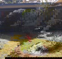 Serendipity on Sanctuary - Accommodation Australia