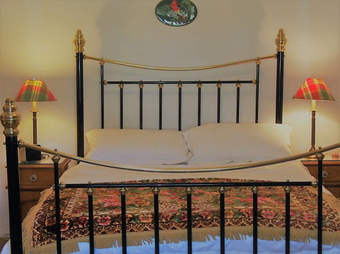 Settlers Cottage - Accommodation Australia 0