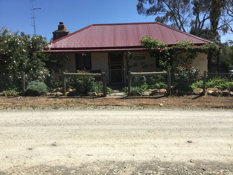 Settlers Cottage - Accommodation Australia 1