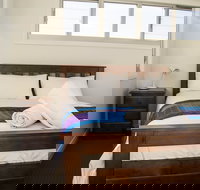 Shellharbour Village Ocean View Apartment - Local Tourism