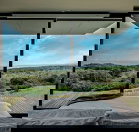 Sky Pods - Luxury Off-Grid Eco Accomodation