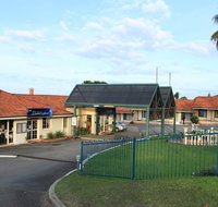 Sleepwell Motel - Accommodation Australia