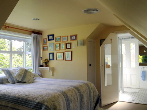 Southdown Cottage Bowral - Accommodation Australia 8