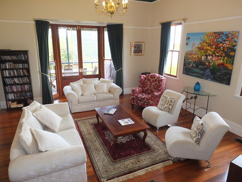 Southern Secrets - Accommodation Australia 2