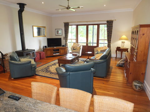 Southern Secrets - Accommodation Australia 8