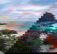 Stenhouse Bay Hall - Local Tourism