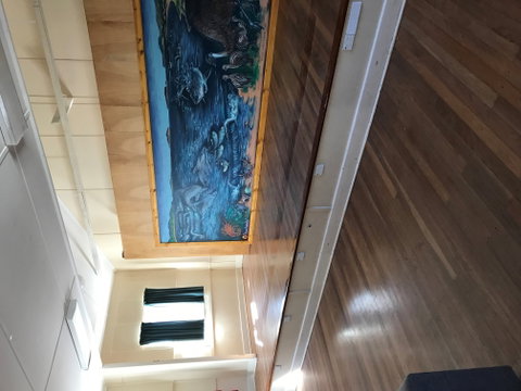 Stenhouse Bay Hall - Accommodation Australia 2