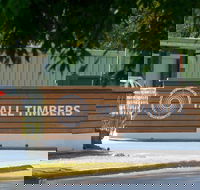 Tall Timbers Caravan Park - Accommodation Australia