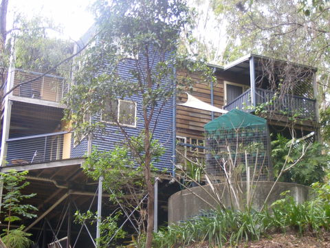 Tambaridge Bed And Breakfast - Local Tourism 0