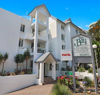 The Bay Apartments - Accommodation Australia