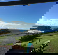 The View in Scotts Head - Accommodation Australia