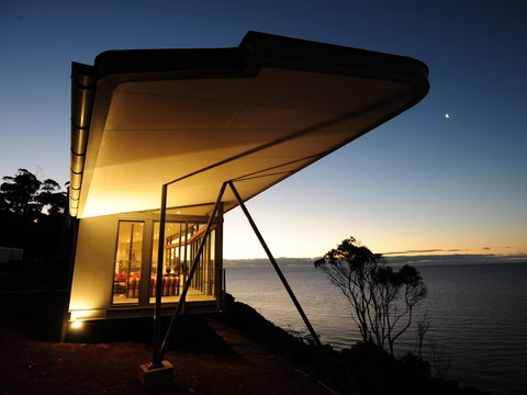 The Winged House - Accommodation Australia 0