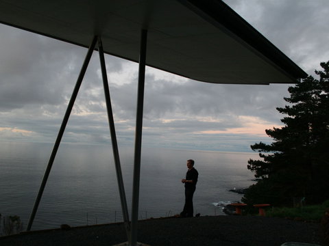 The Winged House - Accommodation Australia 2