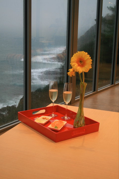 The Winged House - Accommodation Australia 6