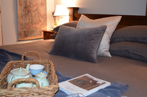 The Peak Forest Retreat - Local Tourism 2