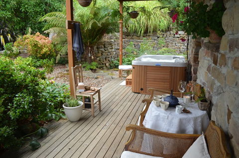 The Peak Forest Retreat - Local Tourism 4