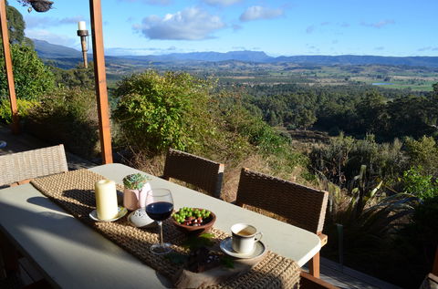 The Peak Forest Retreat - Local Tourism 5