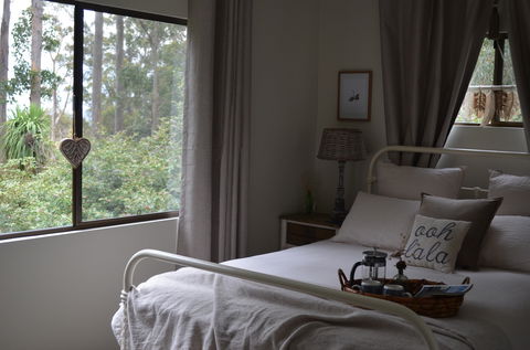 The Peak Forest Retreat - Local Tourism 6