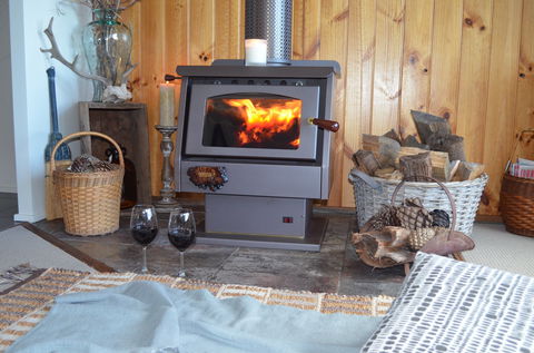 The Peak Forest Retreat - Local Tourism 8
