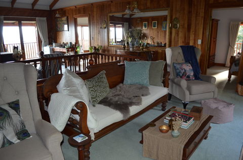 The Peak Forest Retreat - Local Tourism 9