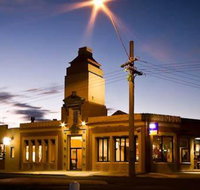 The Central Hotel Motel Lakes Entrance - Accommodation Australia