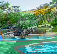 The Palms at Avoca - Local Tourism