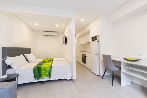 The Merchant Hotel - Accommodation Australia 0