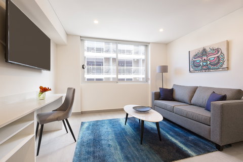 The Merchant Hotel - Accommodation Australia 1