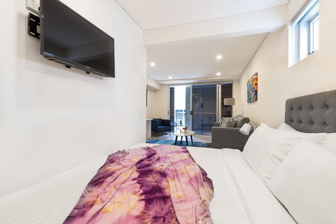 The Merchant Hotel - Accommodation Australia 2