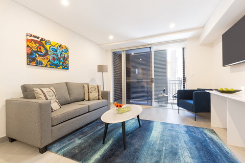 The Merchant Hotel - Accommodation Australia 3