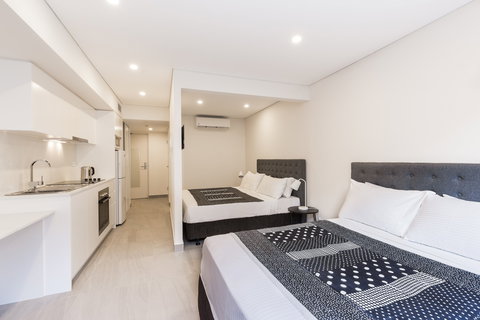 The Merchant Hotel - Accommodation Australia 4