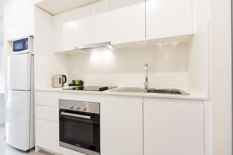 The Merchant Hotel - Accommodation Australia 5