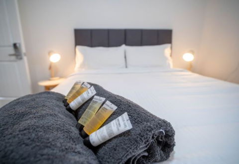 The Platypus Accommodation And Cafe - Accommodation Australia 2
