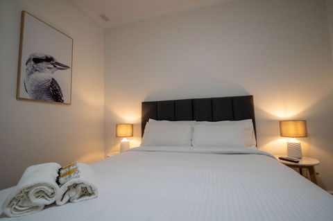 The Platypus Accommodation And Cafe - Accommodation Australia 6