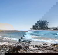 The A Frame - Accommodation Australia
