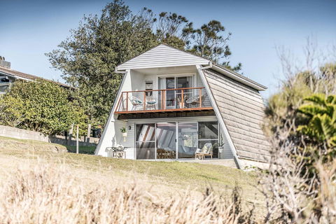 The A Frame - Accommodation Australia 1