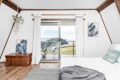 The A Frame - Accommodation Australia 6