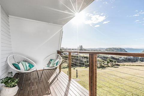 The A Frame - Accommodation Australia 7