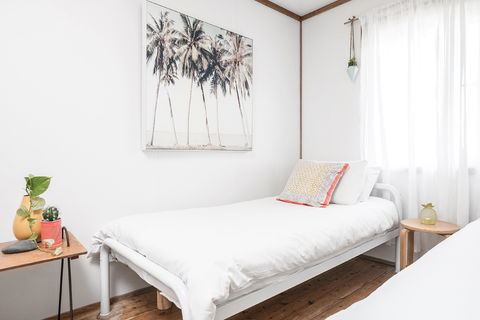 The A Frame - Accommodation Australia 9