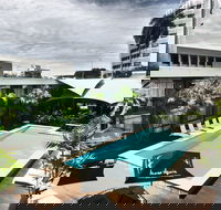 The Cavenagh - Local Tourism