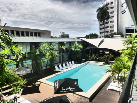 The Cavenagh - Accommodation Australia 0