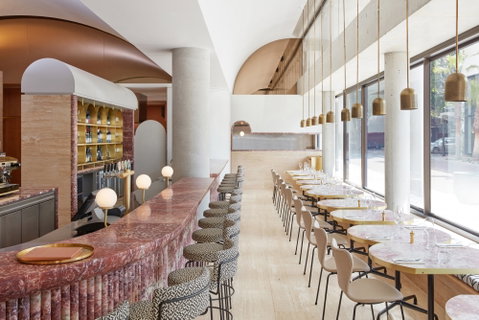The Calile Hotel - Accommodation Australia 1