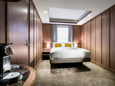 The Hougoumont Hotel - Accommodation Australia 1